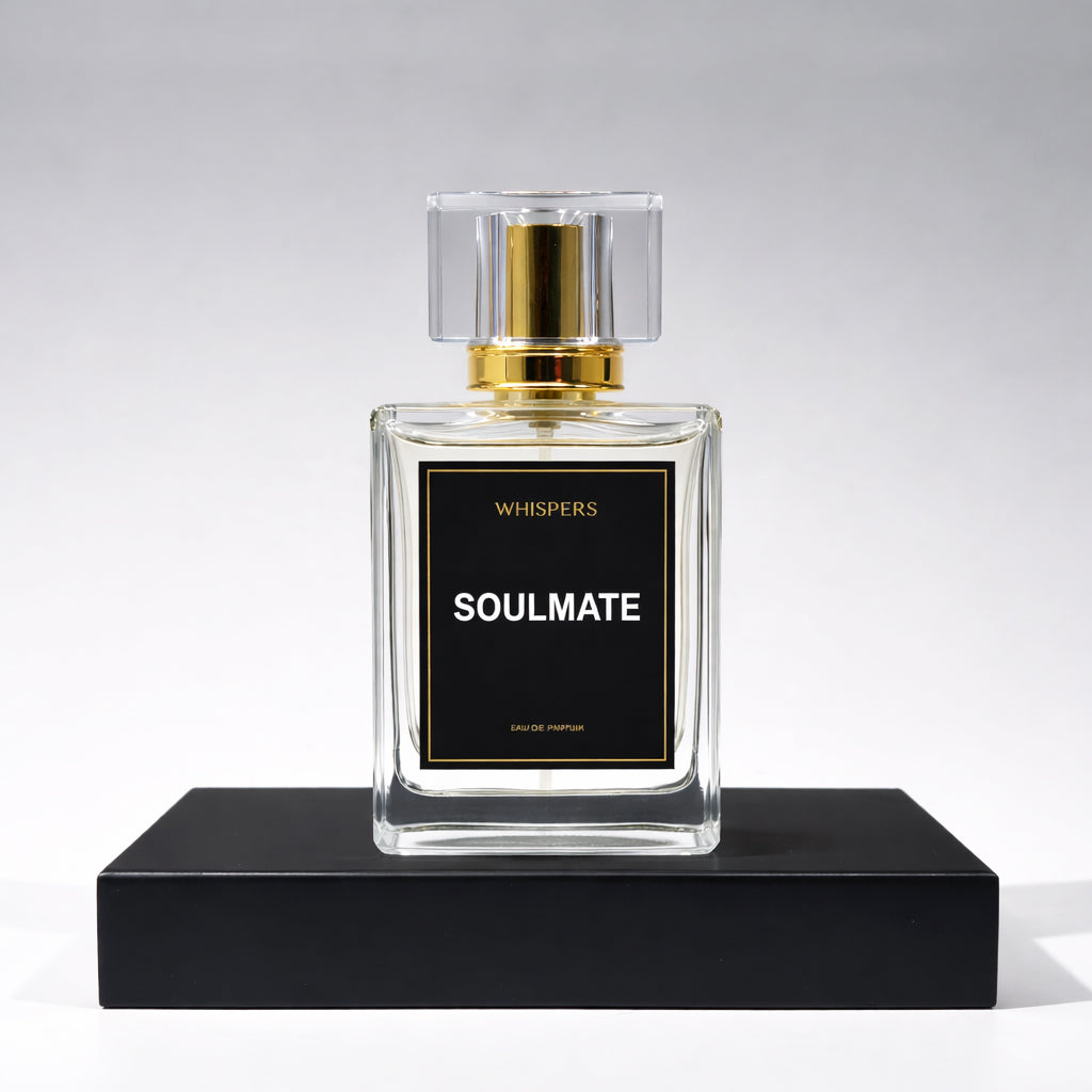 Soulmate Women’s Perfume