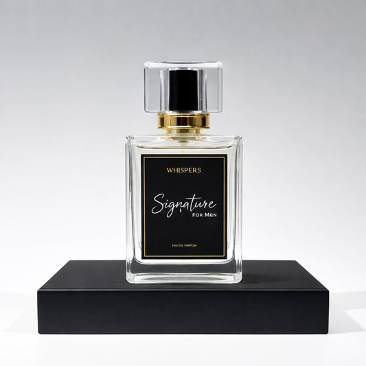Signature Men’s Perfume