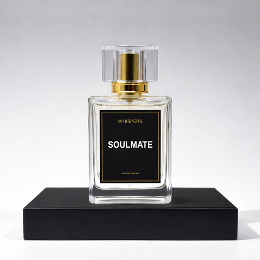 Soulmate Women’s Perfume